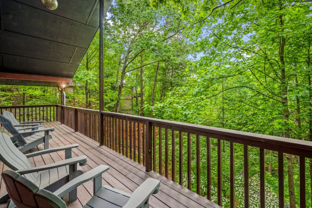 Gatlinburg Cabin - Hibernation Station - Featured