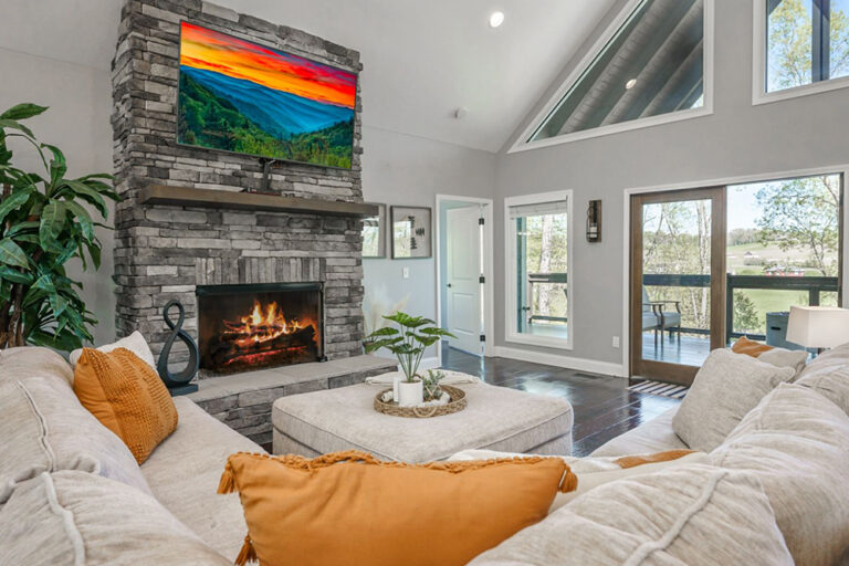 Tranquility Paradise