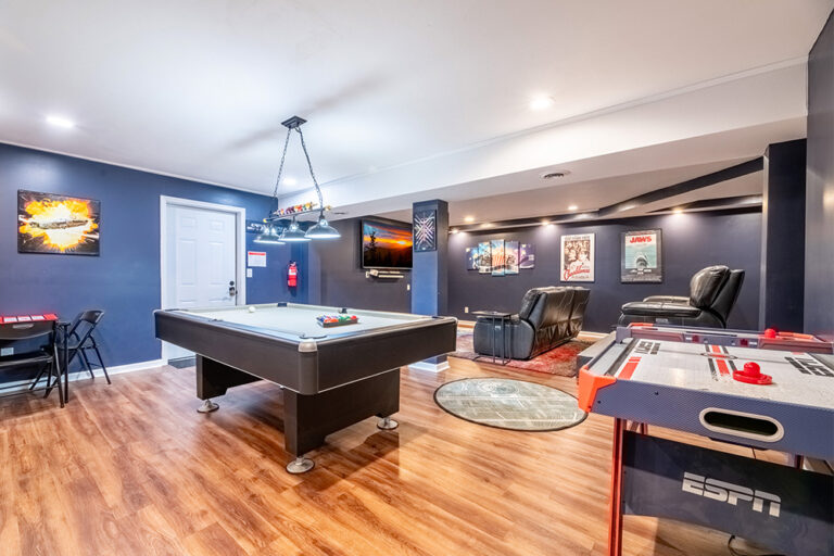 Pigeon Forge - Hidden Hollow Lodge - Featured