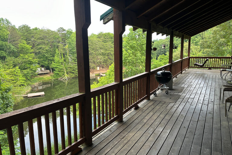 Bear Lake Lodge