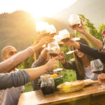 Tennessee Blogs - The Great Smoky Mountains Restaurants - Featured